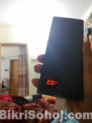 Mobile powerbank